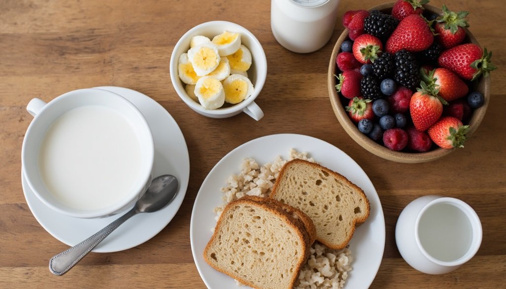 Lassa Fever, Malaria, and Typhoid