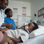 Lassa Fever, Malaria, and Typhoid