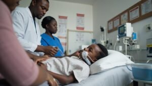 Read more about the article Top 20 Causes of Convulsions in Nigeria