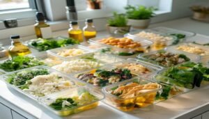 Read more about the article Keto Meal Plan: Simple Beginner Guide