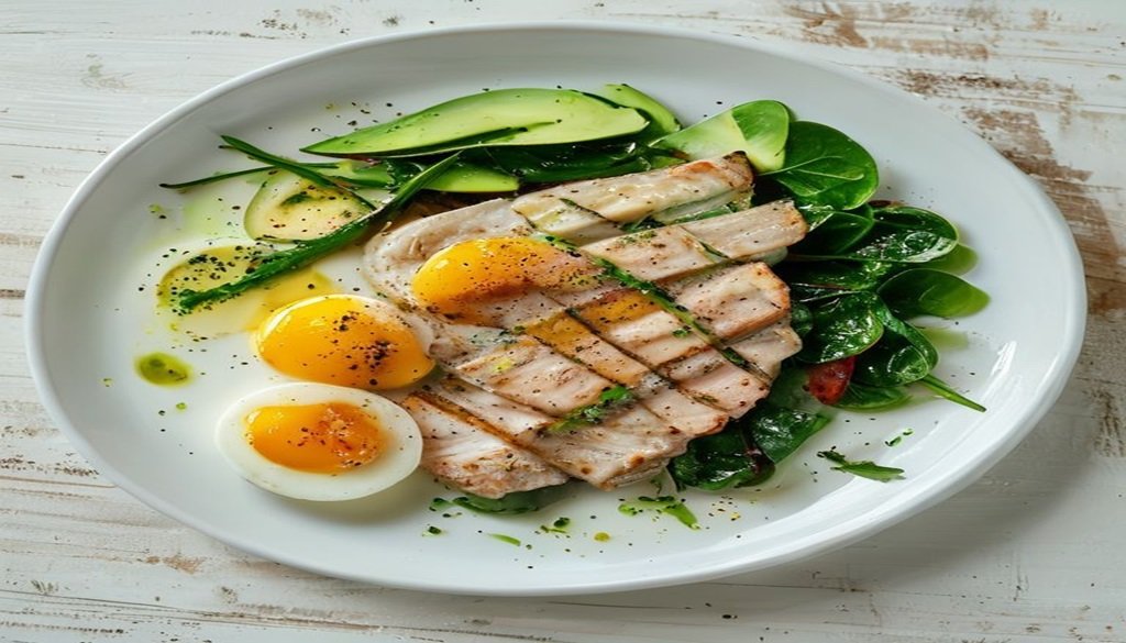 How to prepare a Keto Meal Plan diet