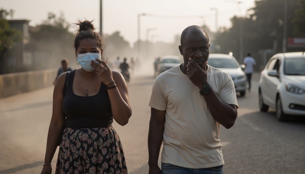 Top 20 ENT Disorders in Nigeria