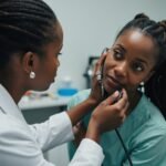 Top 20 ENT Disorders in Nigeria