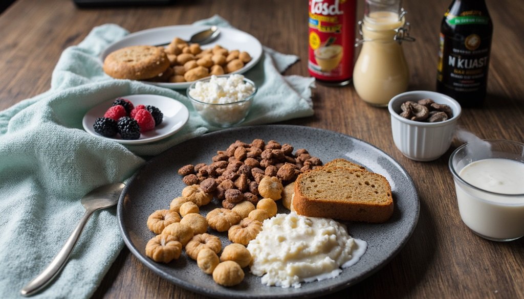 Hidden Sugar in Nigerian Foods