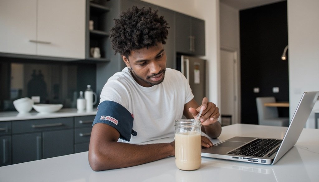 High blood pressure in young Nigerians