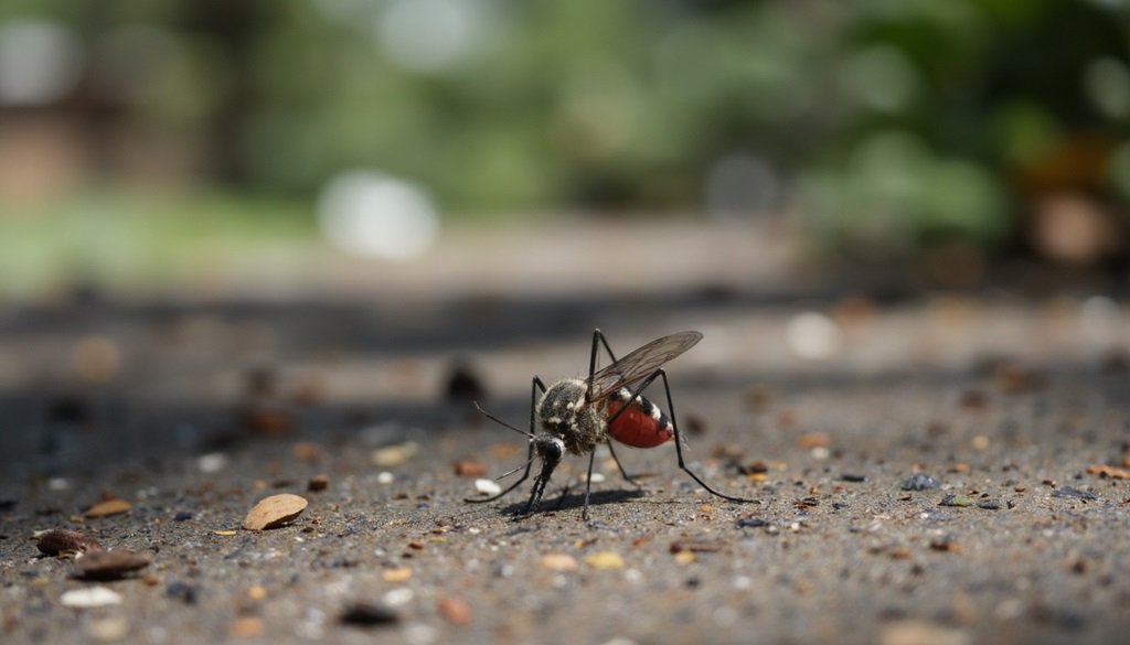  Lassa fever, malaria, and typhoid