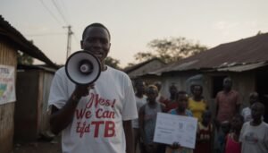 Read more about the article Nigeria’s TB Crisis: Rising Cases and Hidden Gaps