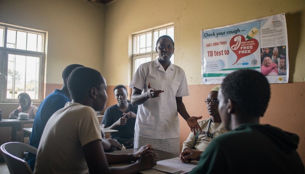 Vaccines in Nigeria: Protecting Our Children