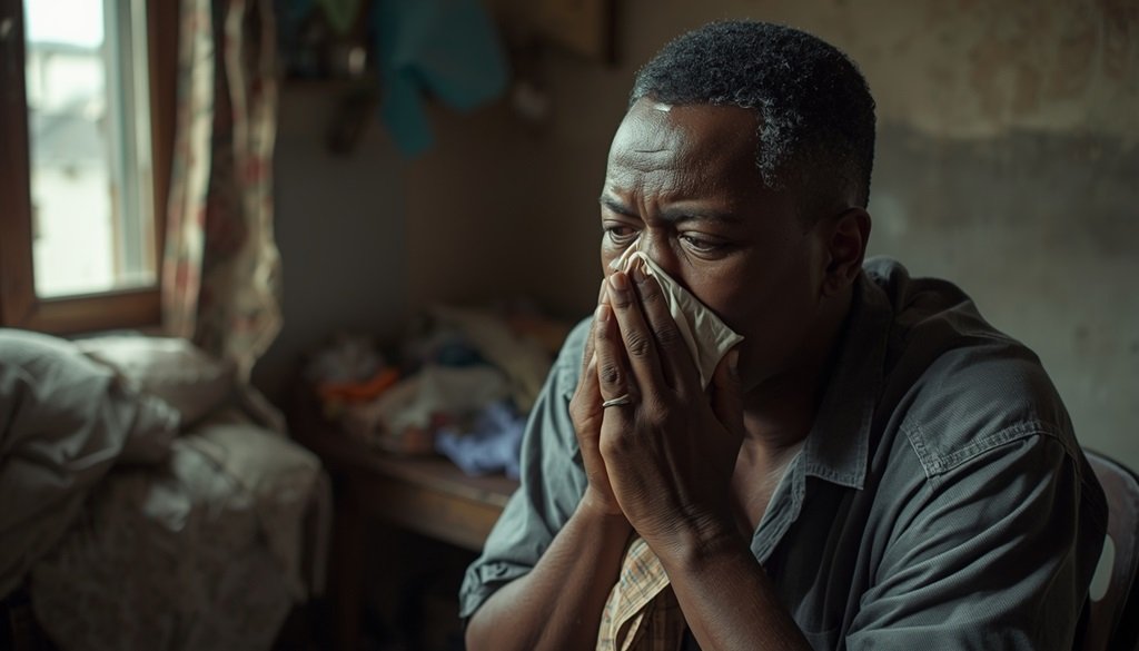 Nigeria's TB crisis: rising cases and hidden gaps