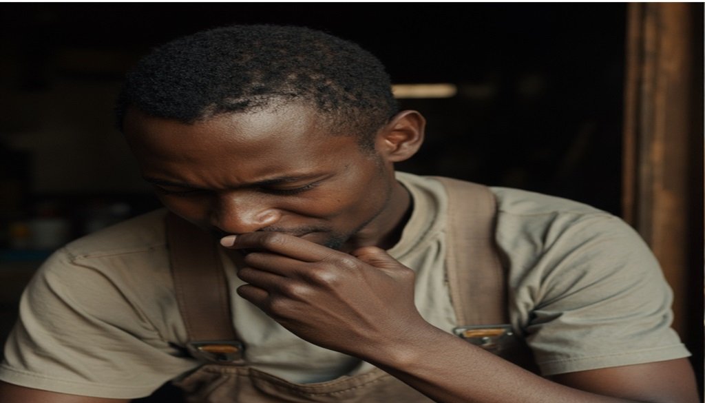 How bad is Nigeria's TB crisis?