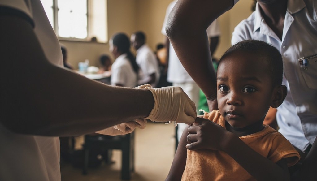 Lassa Fever, Malaria, and Typhoid