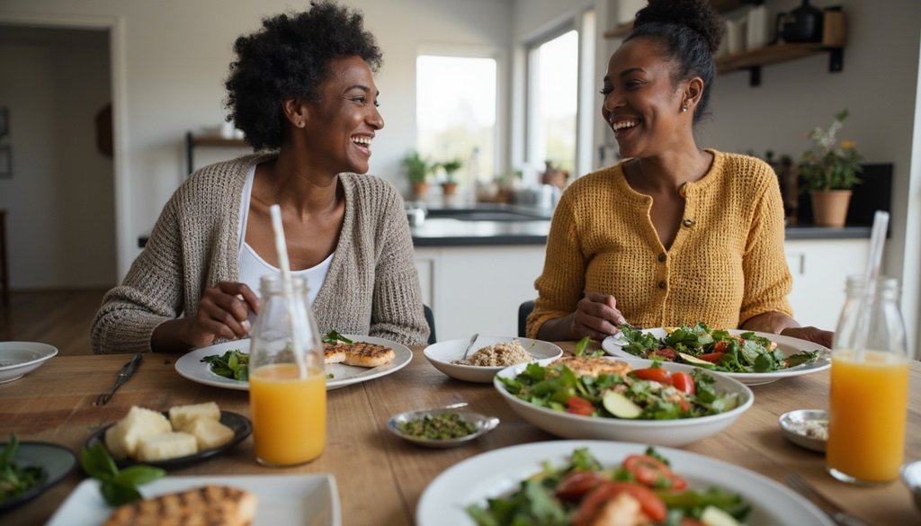  best 1-week meal plan for over-40s arthritis