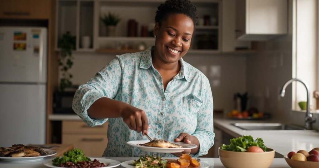 over 40 arthritis meal plan