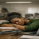 10 Afro Burnout Reset Ideas in Nigeria