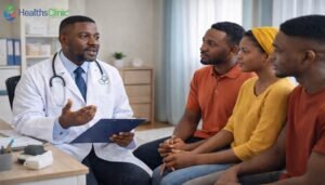 Read more about the article Top 10 Doctor-Led Health Advice for Nigerians