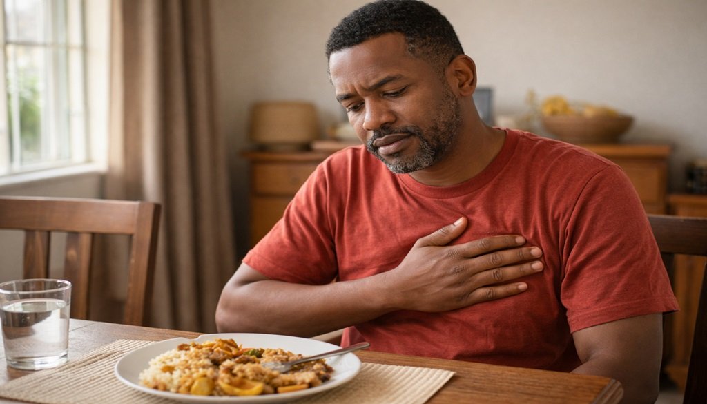 Mild-Looking Symptoms That Can Be Serious