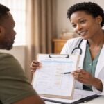 What Your Lab Numbers Really Mean in Nigeria