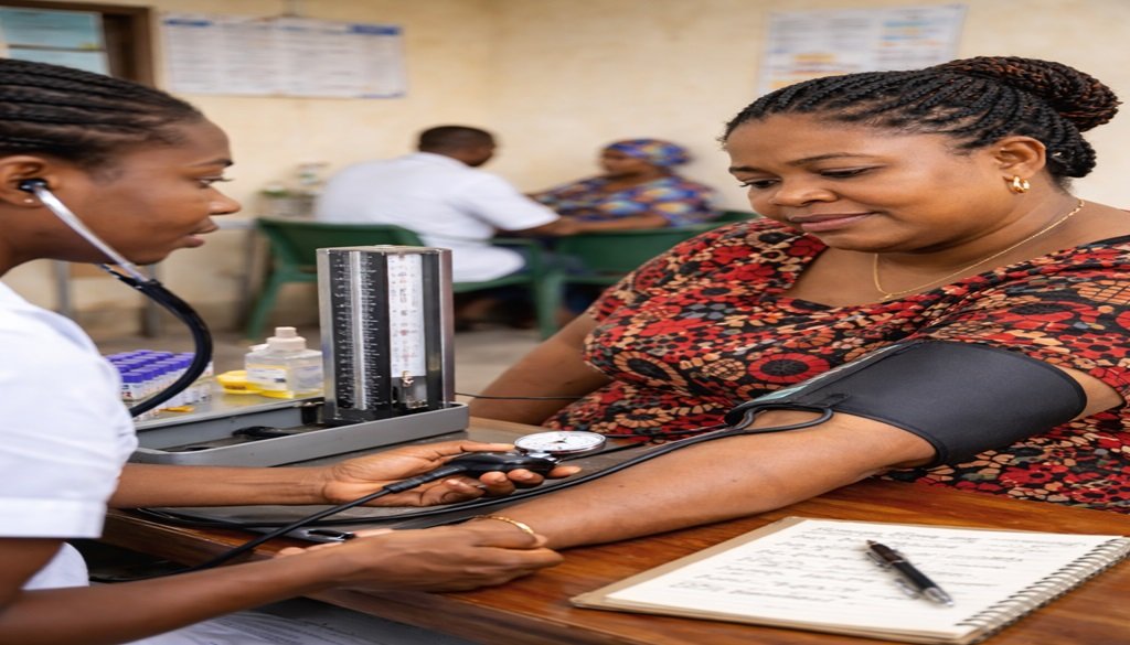 What Your Lab Numbers Really Mean in Nigeria