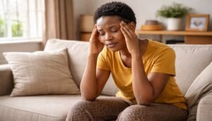 Read more about the article Mild-Looking Symptoms That Can Be Serious