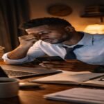 Why Nigerians Feel Tired All the Time (And How to Fix It)