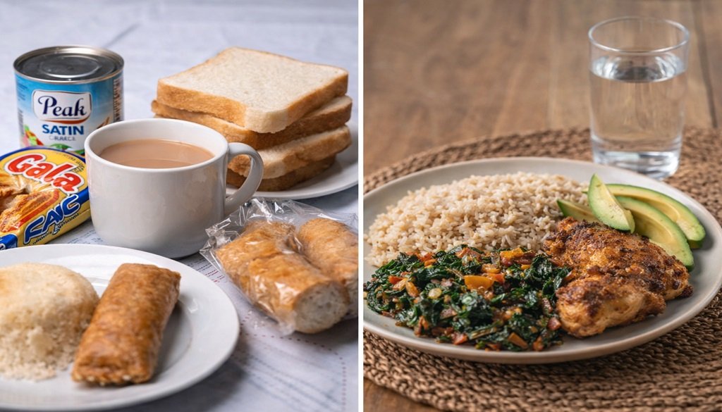 Why Nigerians Feel Tired All the Time (And How to Fix It)