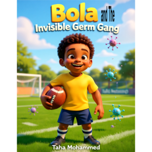 Bola and the Invisible Germ Gang