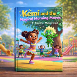 Kemi and the Magical Morning Moves