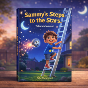 Sammy’s Steps to the Stars