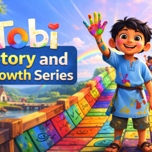 Tobi Story and Growth Series