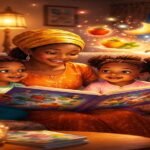 Top 7 Health Lessons Kids Learn Better Through Stories