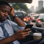 Nigerian Daily Habits That Drain Your Energy